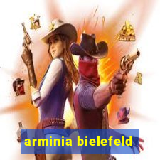 arminia bielefeld